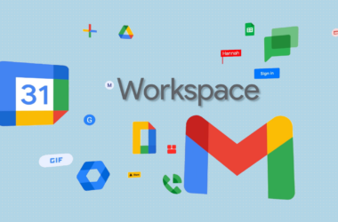 Como ativar o google workspace no seu gmail