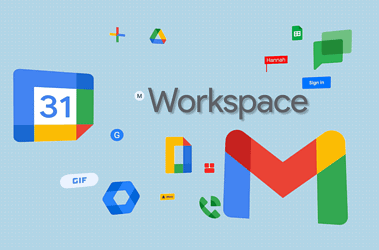 Como ativar o google workspace no seu gmail