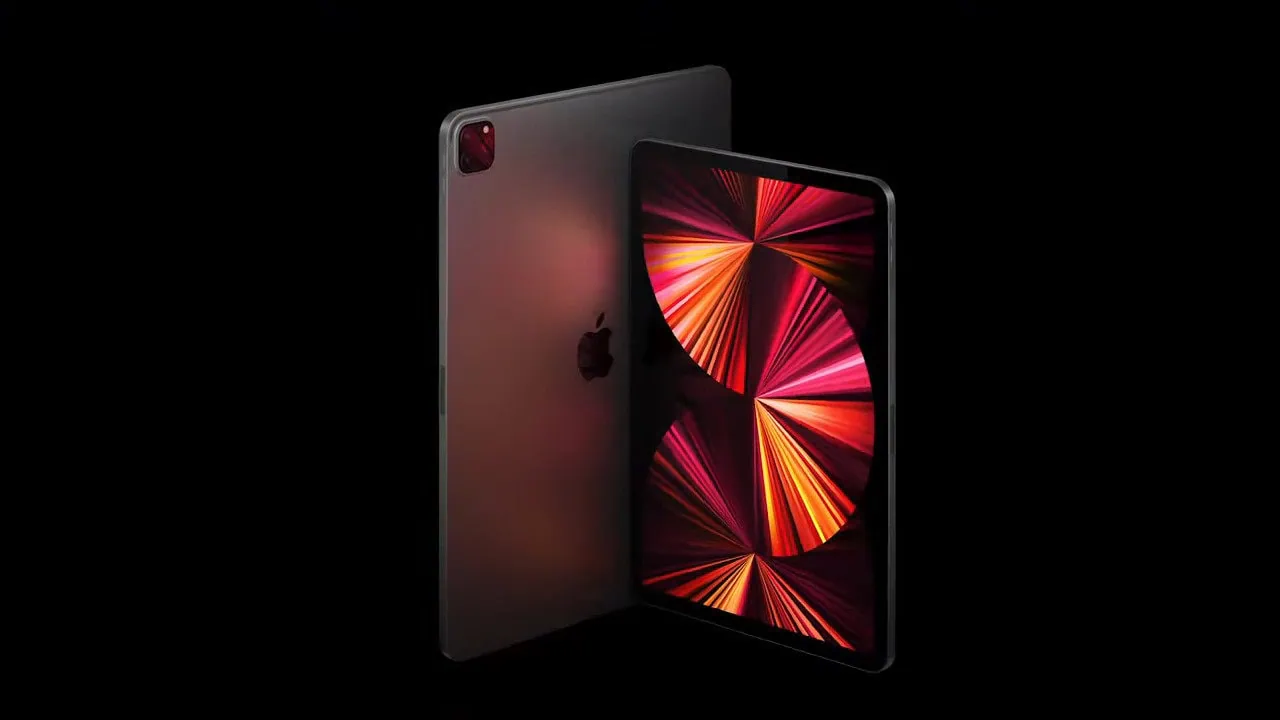 nuevo ipad pro