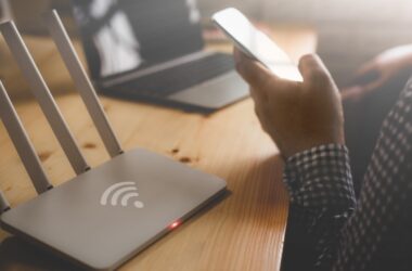 البرنامج التعليمي: كيفية استخدام wps لإدخال wifi دون استخدام كلمة المرور