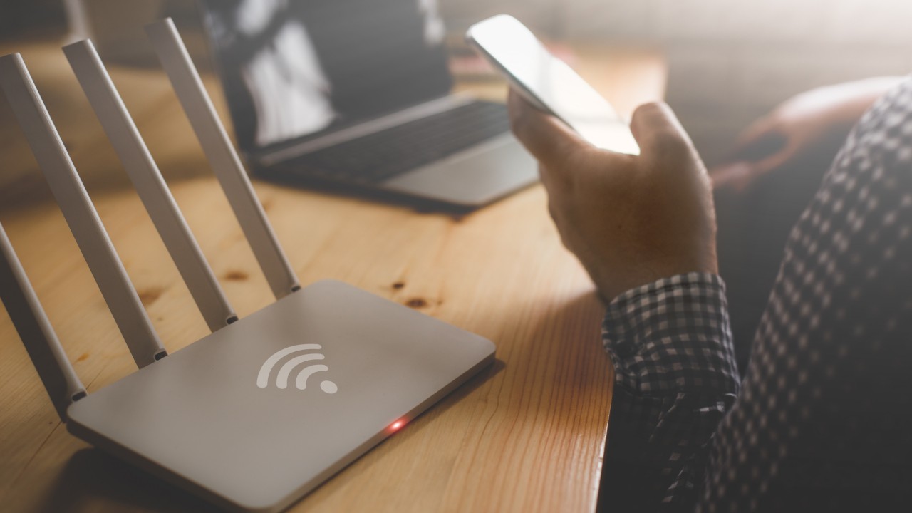 Tutorial: como usar o wps para entrar no wi-fi sem usar a senha