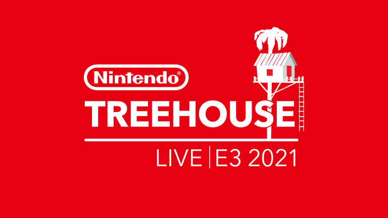 Nintendo treehouse live - o que esperar da e3 2021