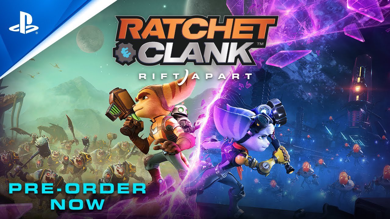 Ratchet e clank