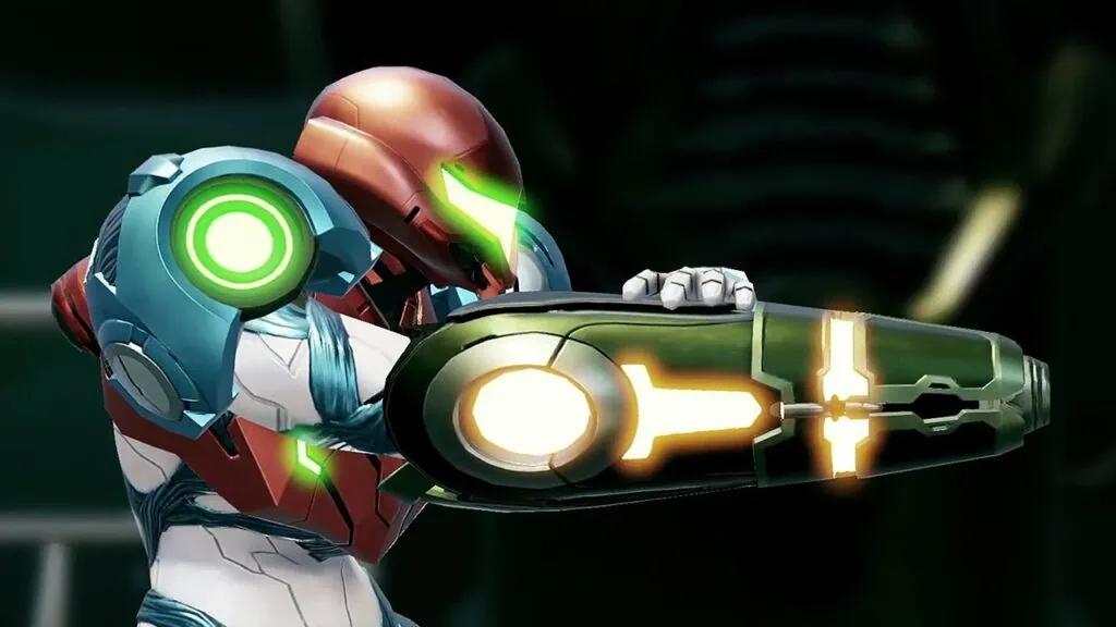 Nintendo na e3 2021: metroid dread, sequência de the legend of zelda: breath of the wild e muito mais Nintendo na e3 2021: metroid dread, sequência de the legend of zelda: breath of the wild e muito mais. A nintendo na e3 2021 trouxe novidades como um novo título 2d da franquia metroid, mais informações da sequência de breath of the wild e um remake de advance wars