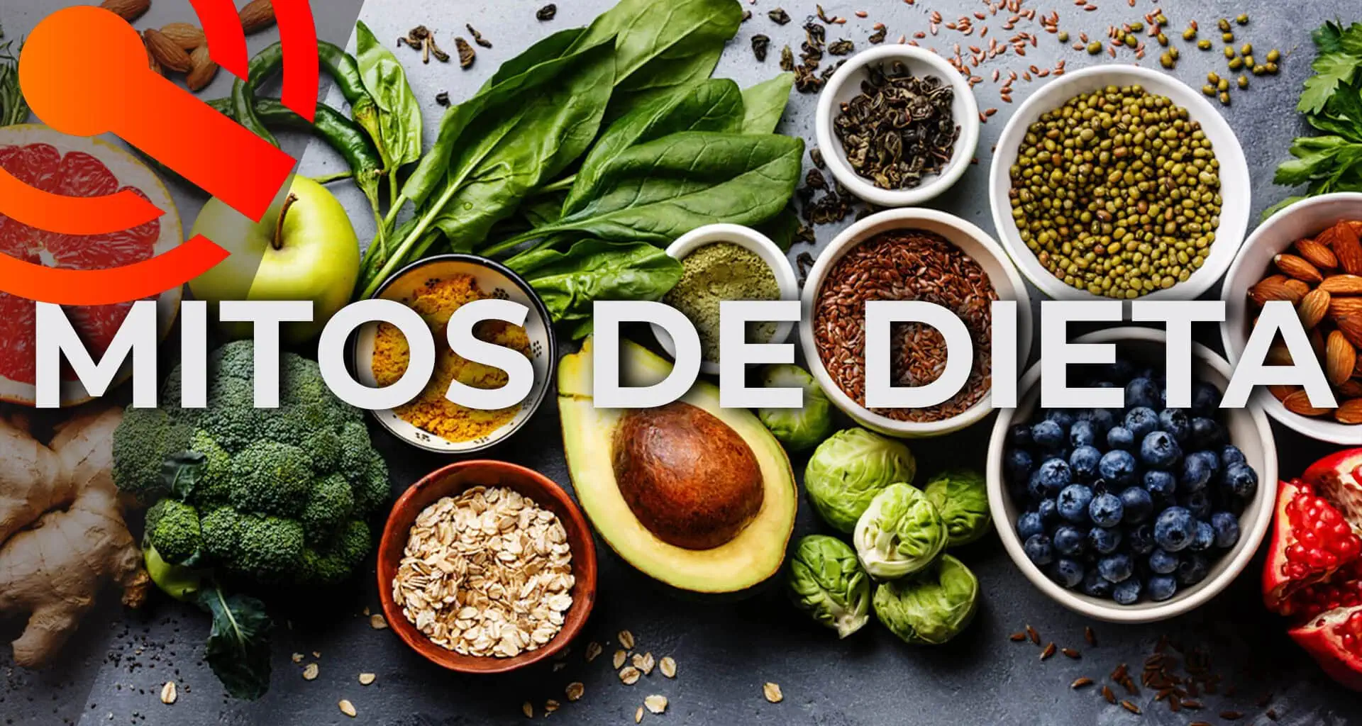 Mitos de dieta