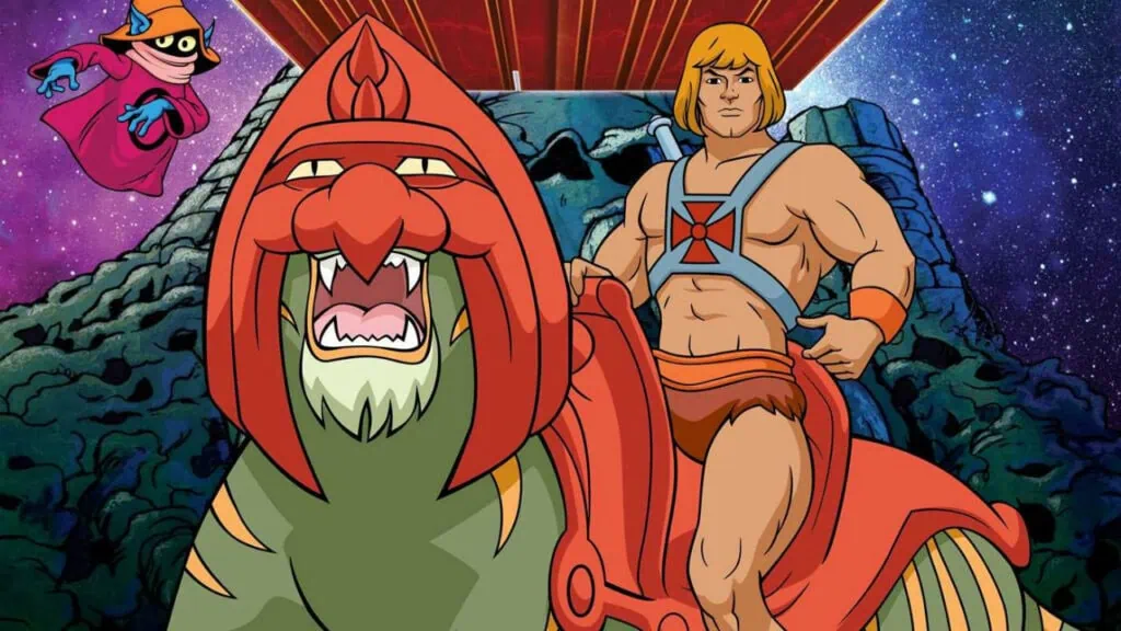 He-man na netflix: tudo o que você precisa saber para assistir ao remake He-man na netflix: tudo o que você precisa saber para assistir ao remake