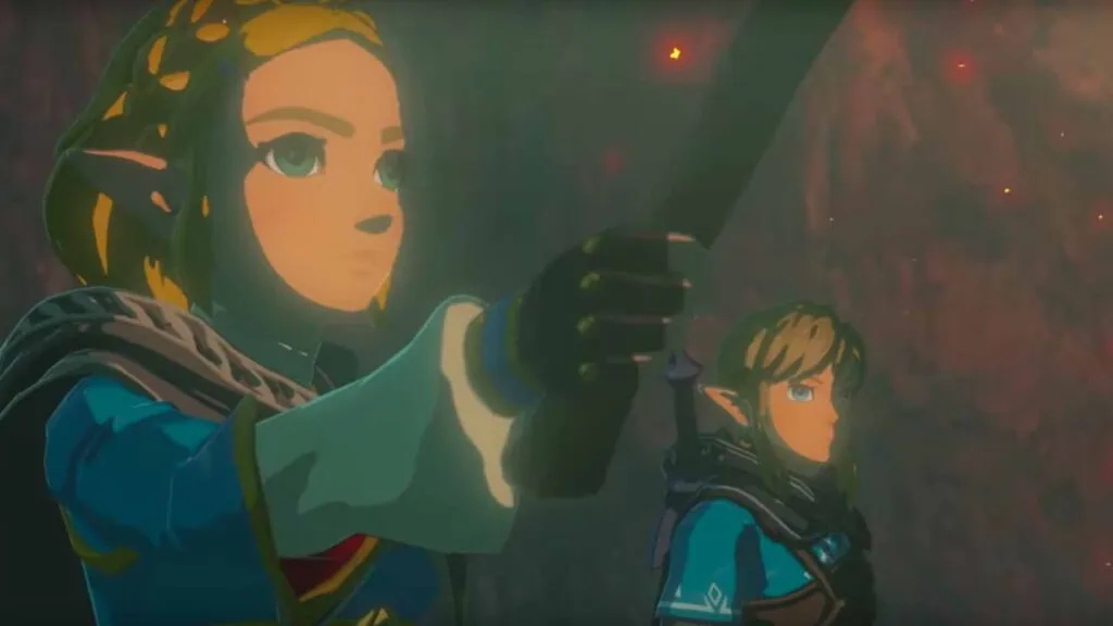 Nintendo na e3 2021: metroid dread, sequência de the legend of zelda: breath of the wild e muito mais Nintendo na e3 2021