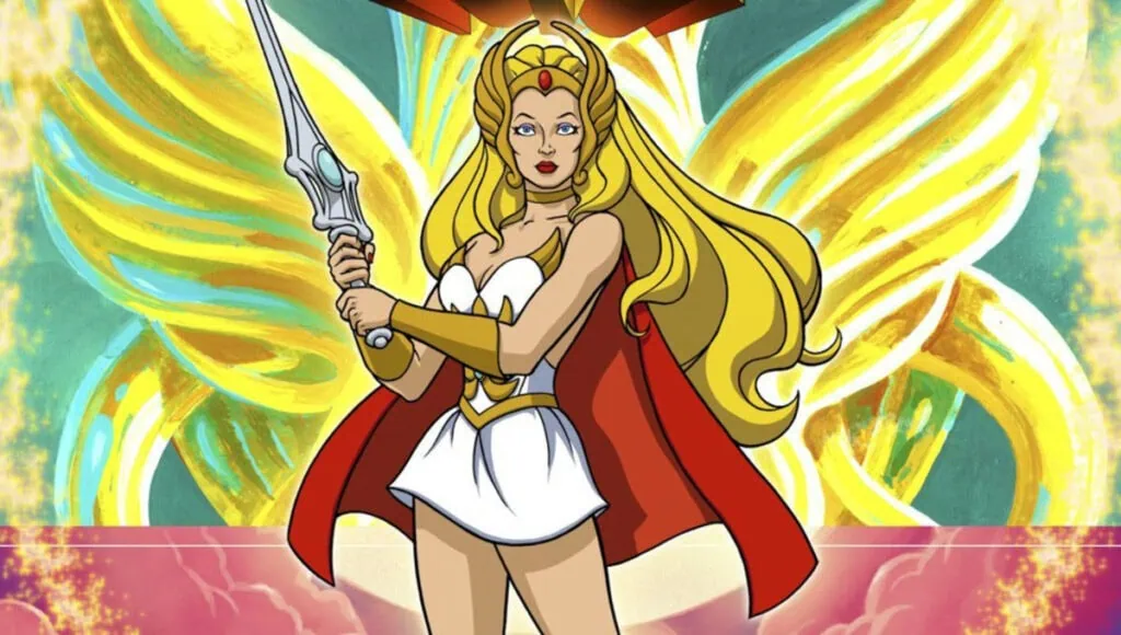 He-man na netflix: tudo o que você precisa saber para assistir ao remake He-man na netflix: tudo o que você precisa saber para assistir ao remake
