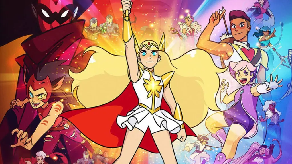 He-man na netflix: tudo o que você precisa saber para assistir ao remake He-man na netflix: tudo o que você precisa saber para assistir ao remake