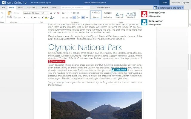 Como usar o powerpoint, word e excel de graça com o office na web Word e excel de graça