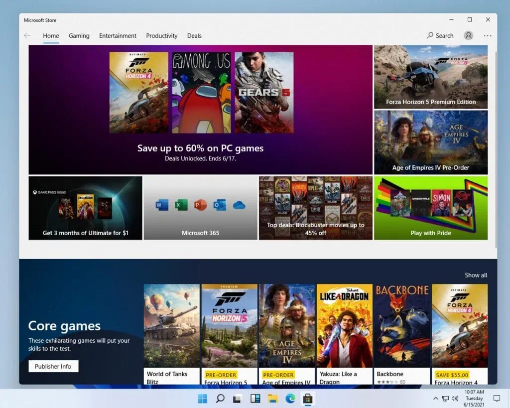 Vazam as imagens do windows 11, veja tudo o que sabemos Vazam as imagens do windows 11