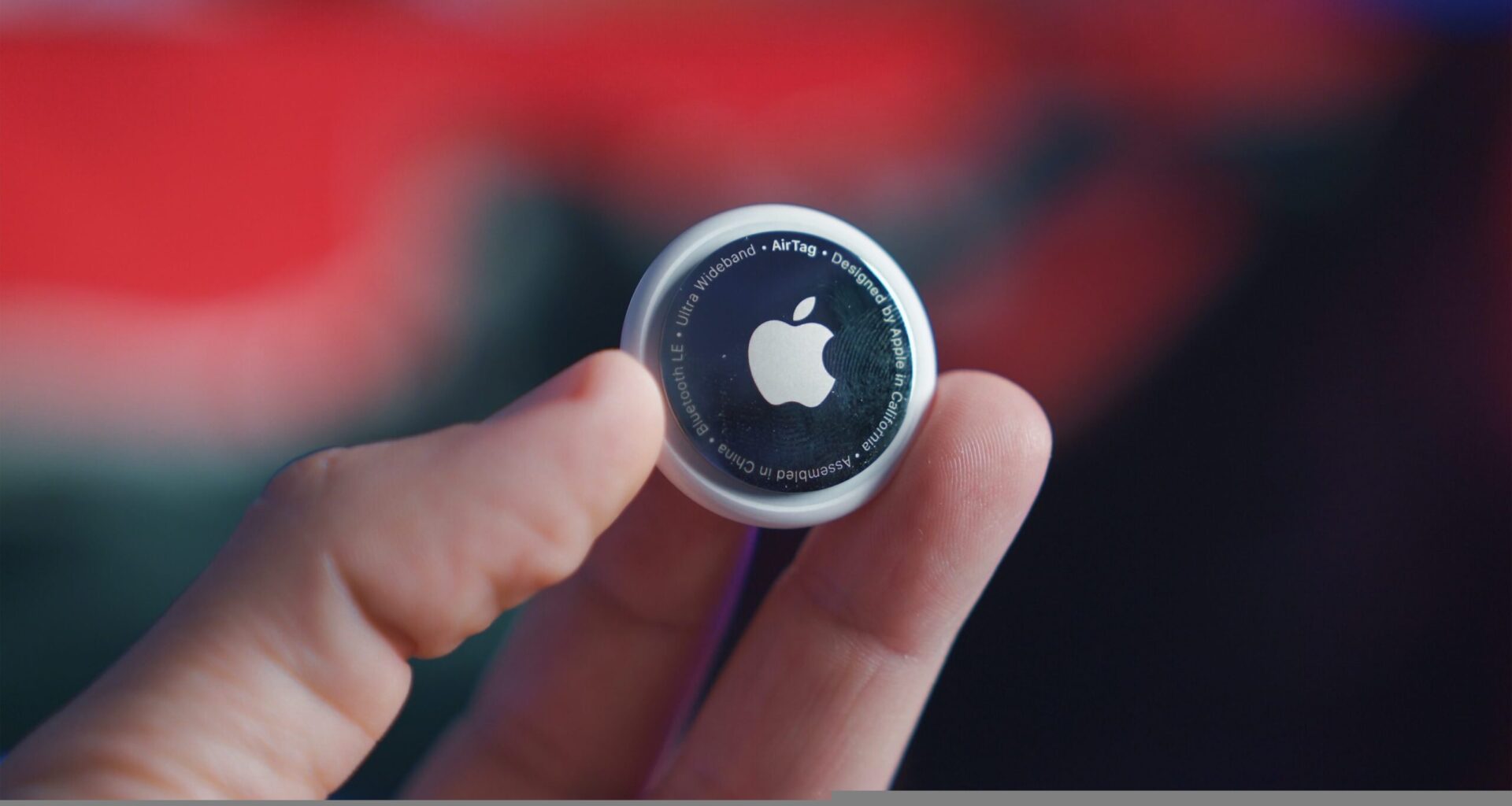 Review: airtag - o primeiro rastreador do ecossistema apple