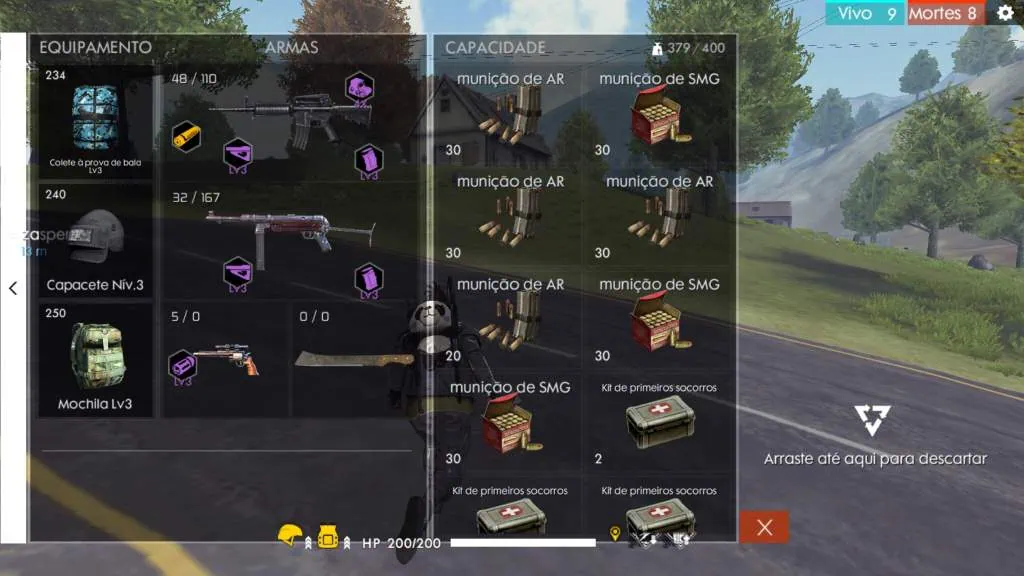 Free fire para iniciantes: dicas para começar bem no jogo Free fire para iniciantes: dicas para começar bem no jogo. Para você que até hoje não se aventurou no game, confira dicas de free fire para iniciantes para se tornar o número um nas partidas