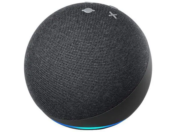Como montar a casa conectada com alexa Echo de 4ª geração