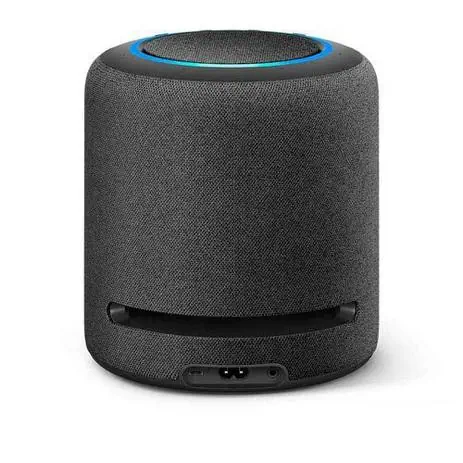 Como montar a casa conectada com alexa Echo studio