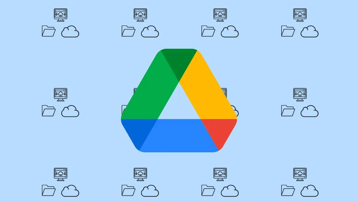 Google drive para desktop sincroniza arquivos no windows e mac