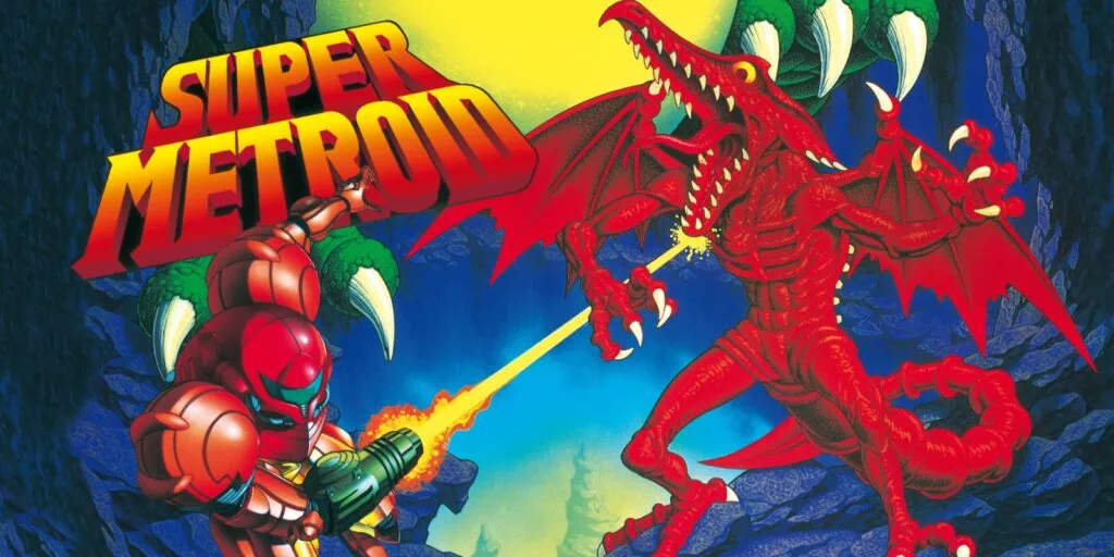 A história de metroid, a franquia espacial da nintendo A história de metroid, a franquia espacial da nintendo. Mas, junto disso, muitas pessoas que estavam assistindo ao evento provavelmente não entenderam o real impacto do anúncio. Nesse especial, pretendemos explicar a história de metroid como um todo, mas focando somente em seus jogos 2d. No caso, a série prime e other m não serão abordadas.