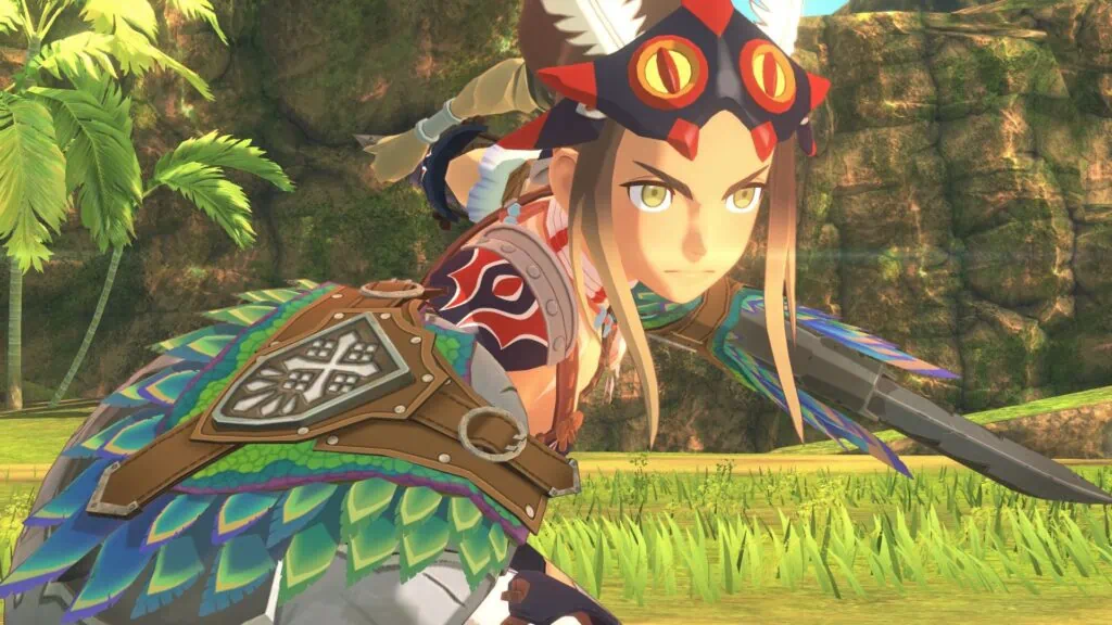 Review: Monster Hunter Stories 2 – ein weiteres exzellentes jrpg für die Switch Monster Hunter Stories 2 Heldenbild