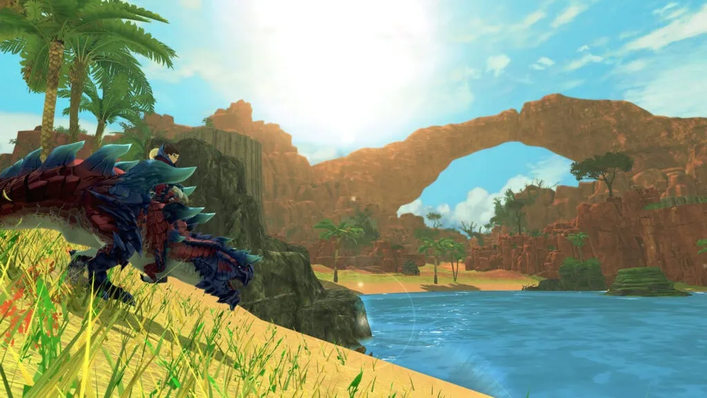 Review: Monster Hunter Stories 2 – ein weiteres exzellentes jrpg für die Switch Review: Monster Hunter Stories 2 – ein weiteres exzellentes jrpg für die Switch. Monster Hunter Stories 2 ist ohne Zweifel einer der größten Hits von Capcom in den letzten Jahren.