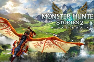 Review: monster hunter stories 2 - mais um excelente jrpg para o switch.