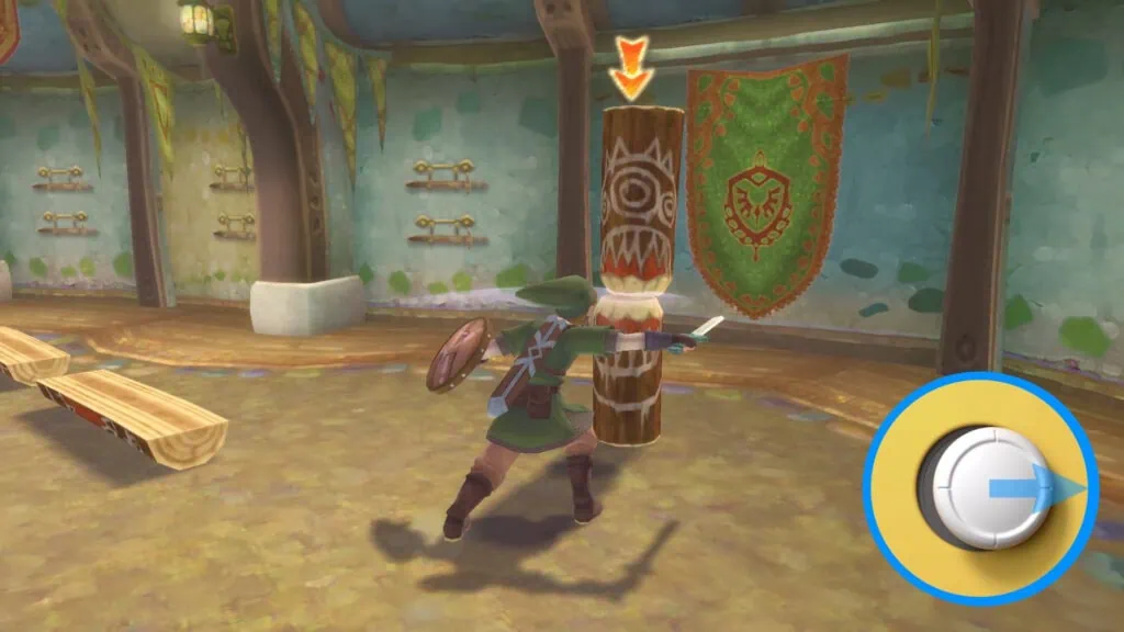 Review: the legend of zelda skyward sword hd, uma nova chance para um jogo polêmico Skyward sword hd