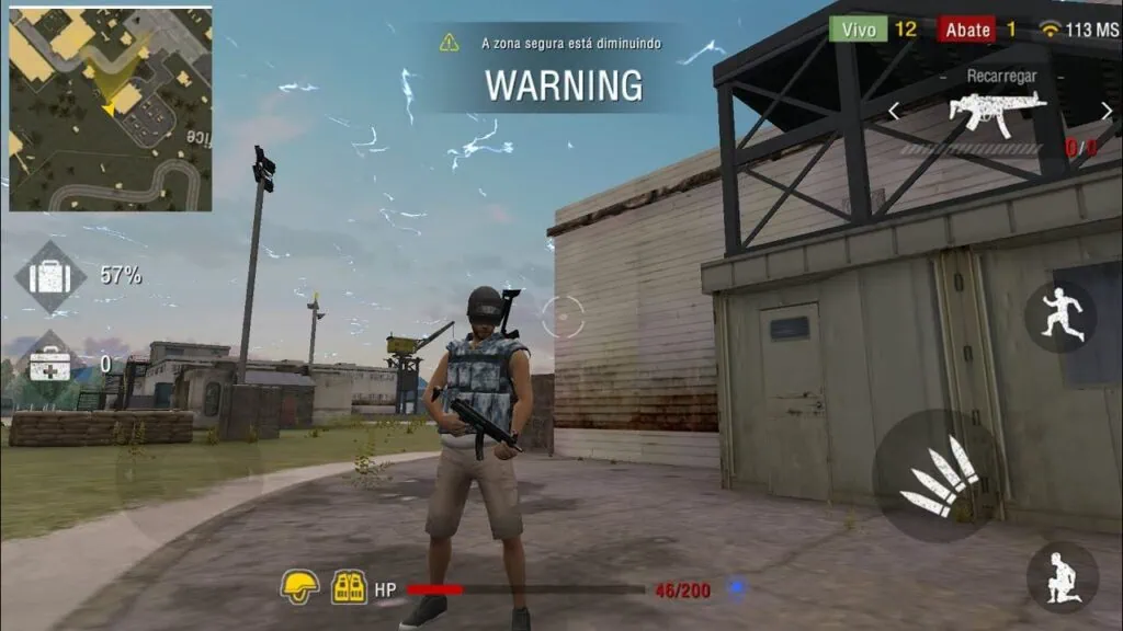 Free fire para iniciantes: dicas para começar bem no jogo Free fire para iniciantes