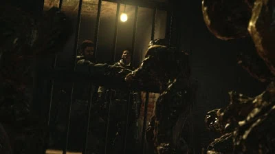 Conheça o sucesso da história de resident evil Re6
