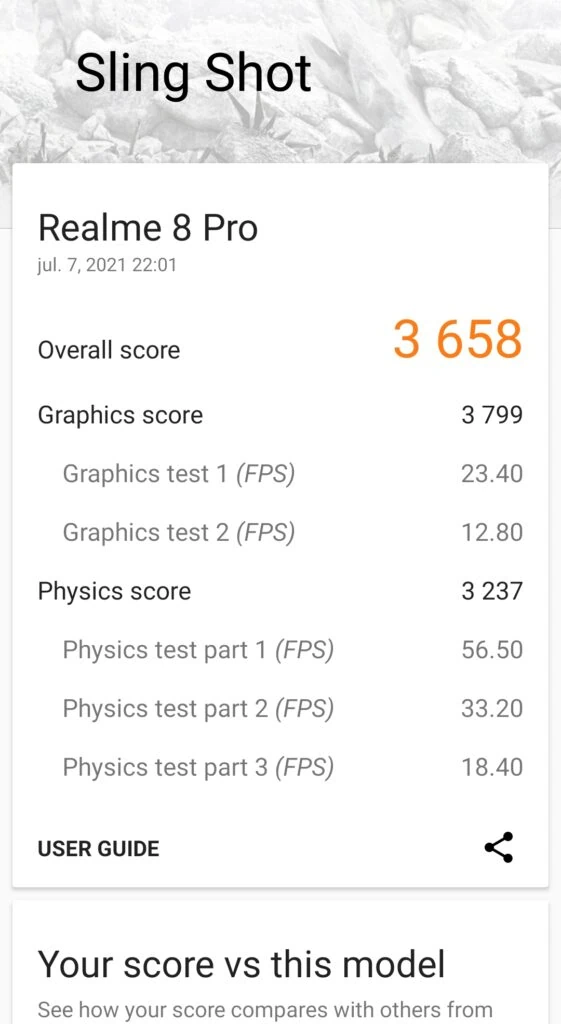 Review: realme 8 pro traz câmera de 108mp em um celular intermediário Review: realme 8 pro traz câmera de 108mp em um celular intermediário. Com uma excelente câmera, o realme 8 pro se mostra um bom smartphone intermediário com características premium