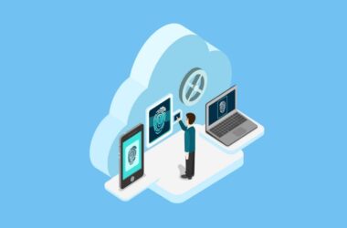 Como funciona a computação em nuvem