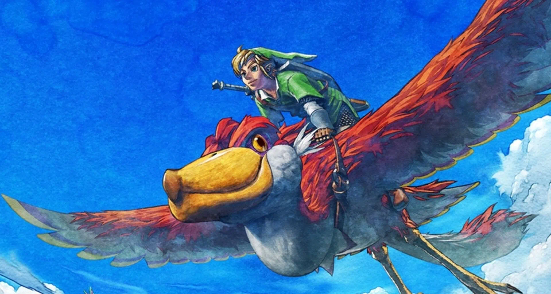 Review: the legend of zelda skyward sword hd, uma nova chance para um jogo polêmico. The legend of zelda skyward sword hd chega ao nintendo switch dando novos controles e uma segunda chance para um dos jogos mais polêmicos da série