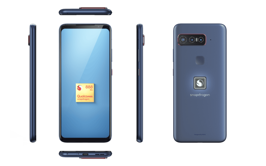 Smartphone for snapdragon insiders é o smartphone da qualcomm em parceria com a asus Smartphone for snapdragon insiders é o smartphone da qualcomm em parceria com a asus. Novo smartphone for snapdragon insiders é o primeiro smartphone proprietário da qualcomm, contando com as tecnologias mais avançadas da empresa