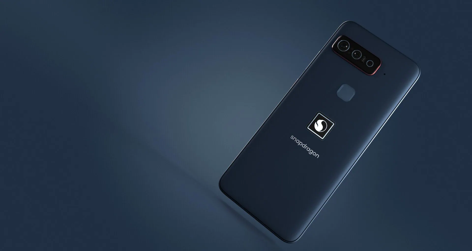 Smartphone for snapdragon insiders