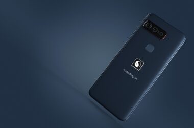 Smartphone for snapdragon insiders