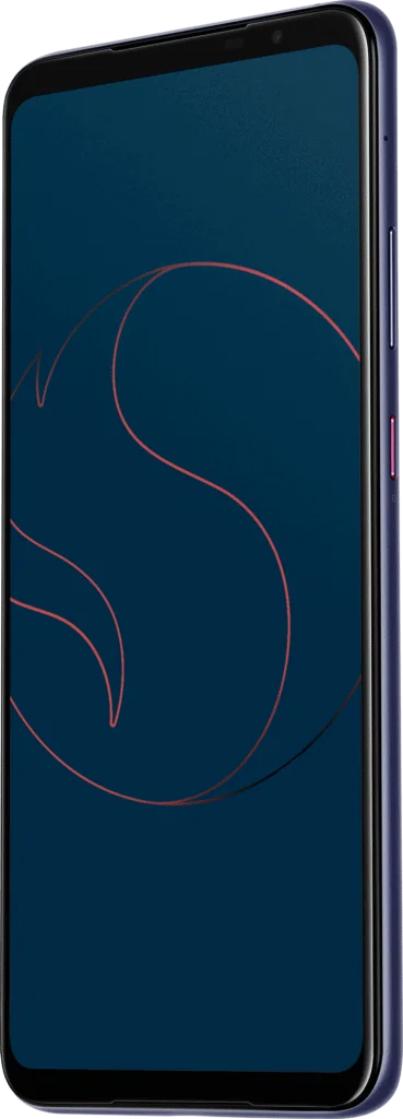 Smartphone for snapdragon insiders é o smartphone da qualcomm em parceria com a asus Smartphone for snapdragon insiders é o smartphone da qualcomm em parceria com a asus. Novo smartphone for snapdragon insiders é o primeiro smartphone proprietário da qualcomm, contando com as tecnologias mais avançadas da empresa