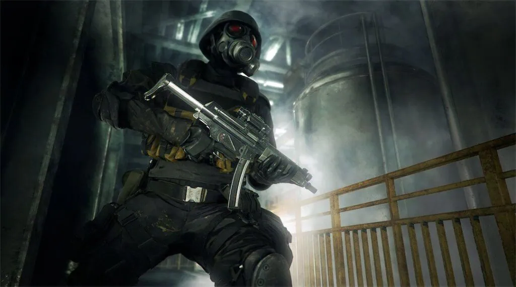 Spin-offs de resident evil: conheça tudo que surgiu da série principal Hunk