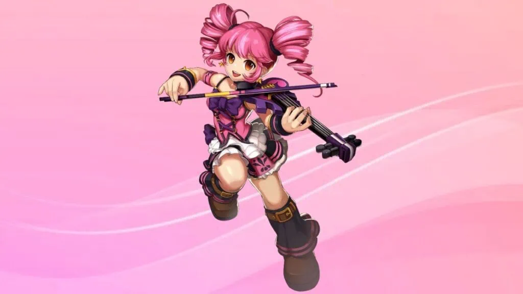O retorno de grand chase: veja tudo sobre o lendário jogo Grand chase - amy