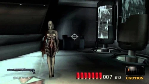 Spin-offs de resident evil: conheça tudo que surgiu da série principal Re dead aim
