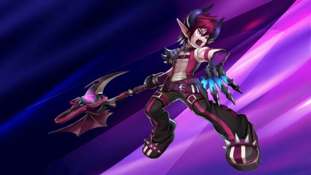 O retorno de grand chase: veja tudo sobre o lendário jogo Grand chase - dio