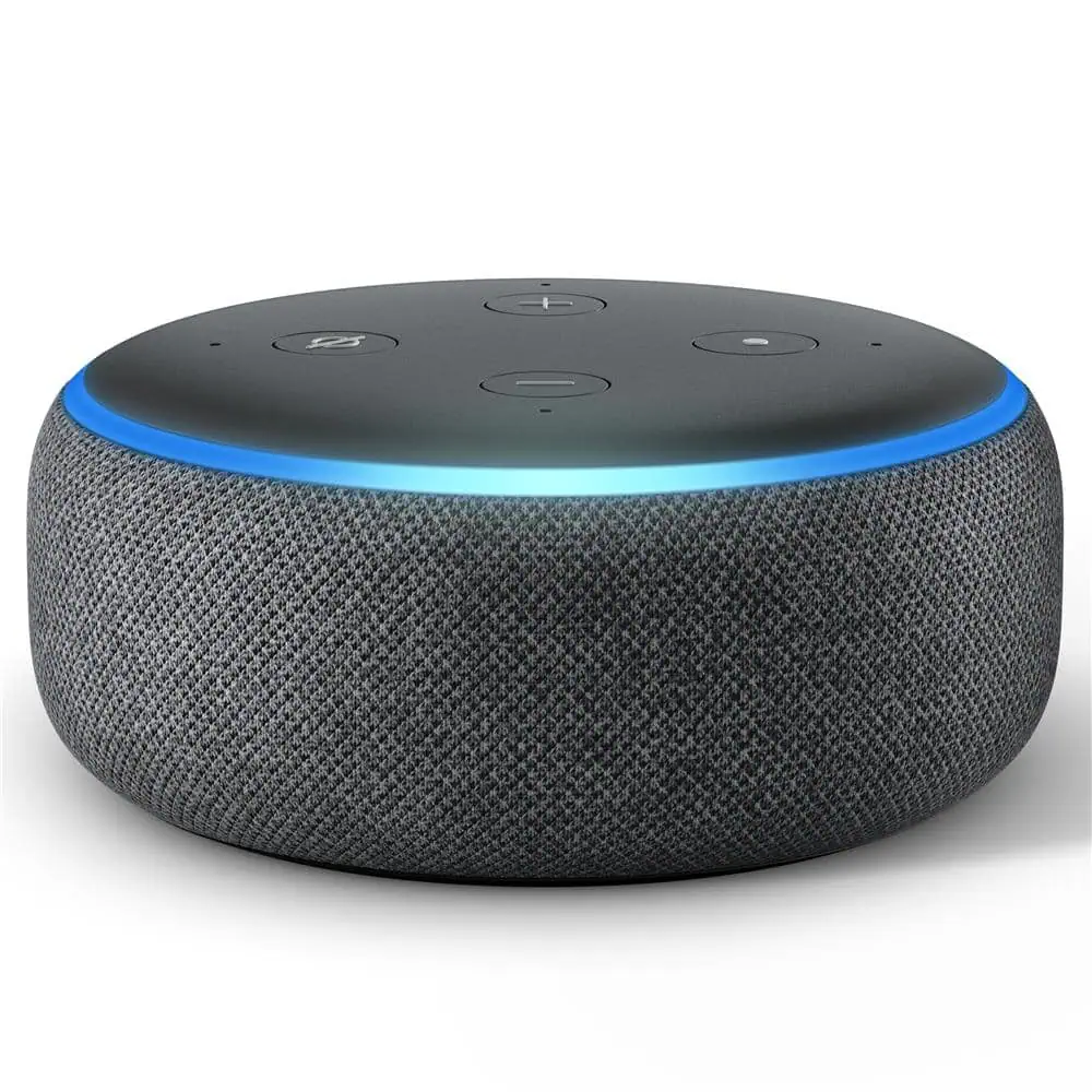 Como montar a casa conectada com alexa Echo dot de 3ª geração