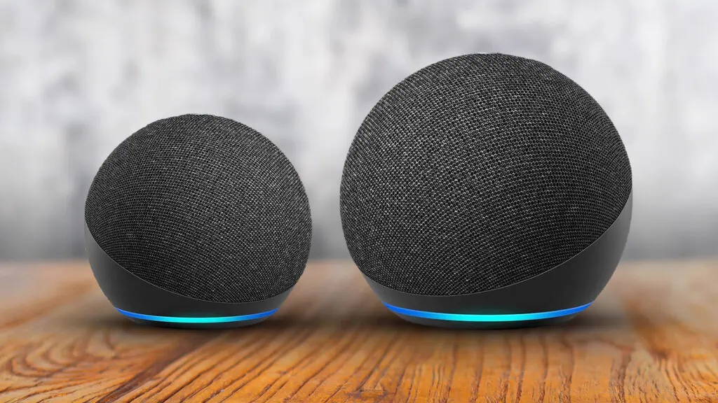 Como montar a casa conectada com alexa Echo dot 4 e echo 4