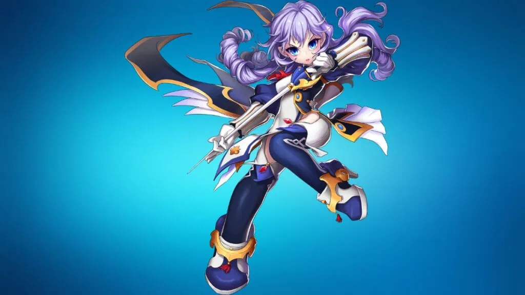 O retorno de grand chase: veja tudo sobre o lendário jogo Grand chase - edel