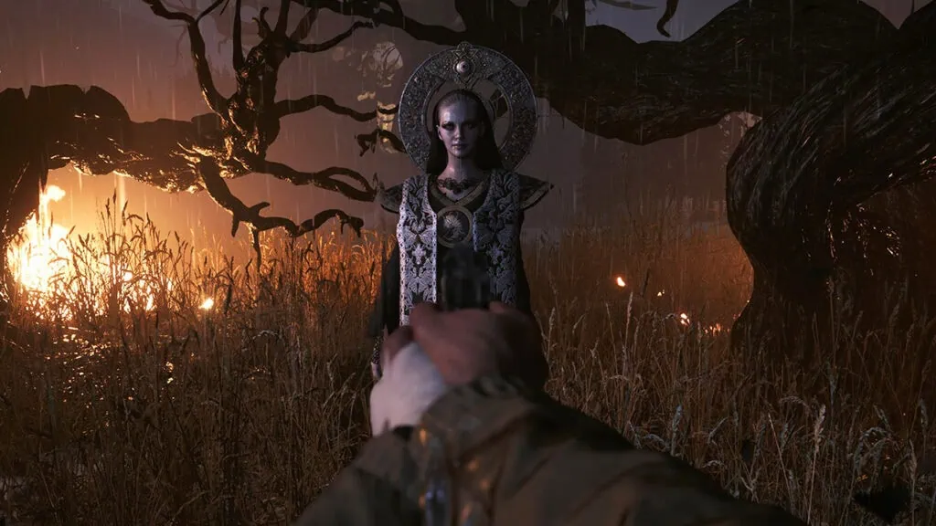 Conheça o sucesso da história de resident evil Re8