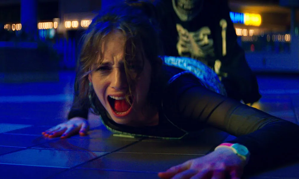 Review: Street of Fear trilogy is a love letter to horror cinema Review: Street of Fear trilogy is a love letter to horror cinema. The Street of Fear trilogy is one of Netflix's latest bets on the horror genre. See with us if the movies are really good