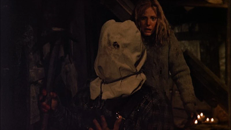 Review: Street of Fear trilogy is a love letter to horror cinema Friday 13