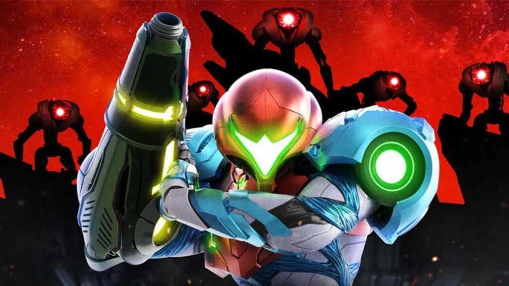 A história de metroid, a franquia espacial da nintendo A história de metroid, a franquia espacial da nintendo. Mas, junto disso, muitas pessoas que estavam assistindo ao evento provavelmente não entenderam o real impacto do anúncio. Nesse especial, pretendemos explicar a história de metroid como um todo, mas focando somente em seus jogos 2d. No caso, a série prime e other m não serão abordadas.