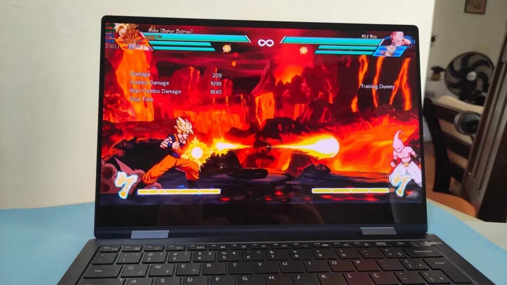 Review: galaxy book pro 360 é um excelente notebook 2-em-1 Galaxy book pro