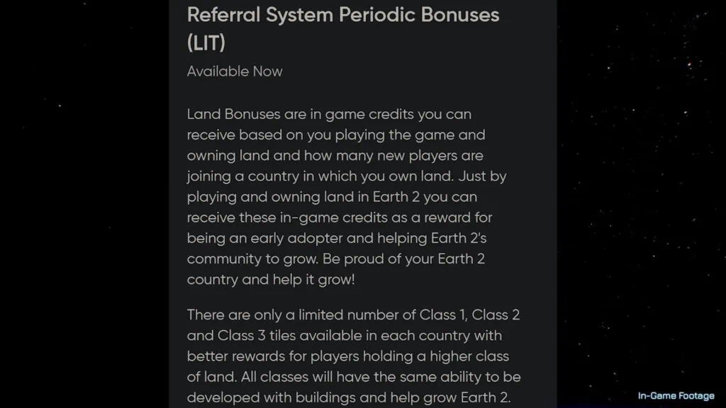 O que é o jogo earth2? Ele é confiável? Como funciona? Também há um sistema de bônus que premia os jogadores quando alguém compra algum terreno na mesma região, algo que kiratv comenta ser suspeito como o sistema de convite