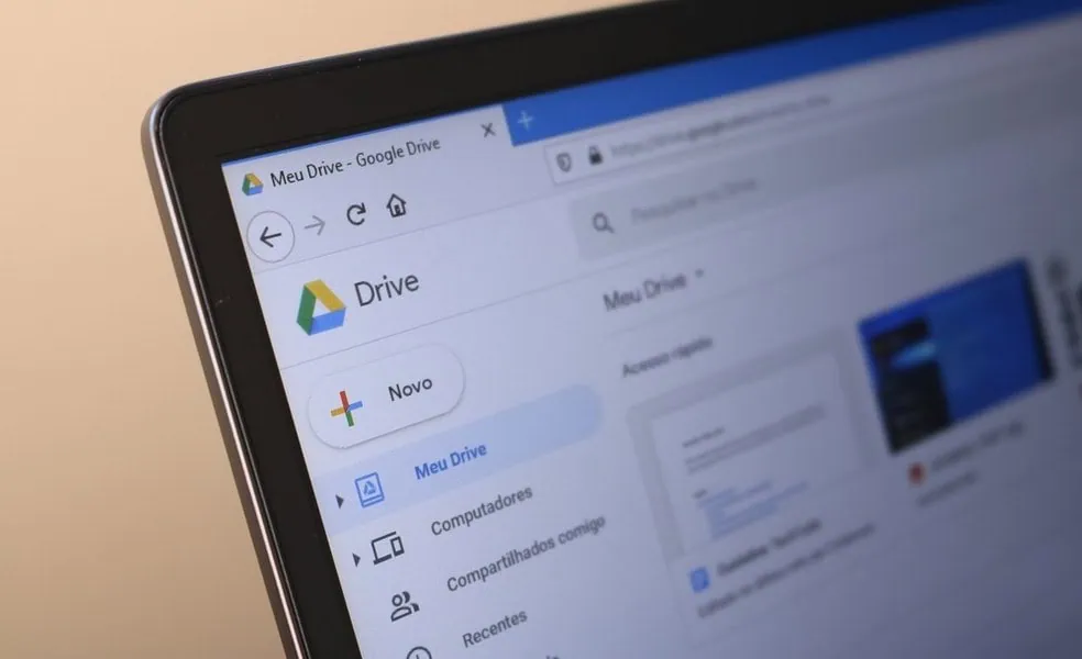 Google drive para desktop sincroniza arquivos no windows e mac Google drive para desktop