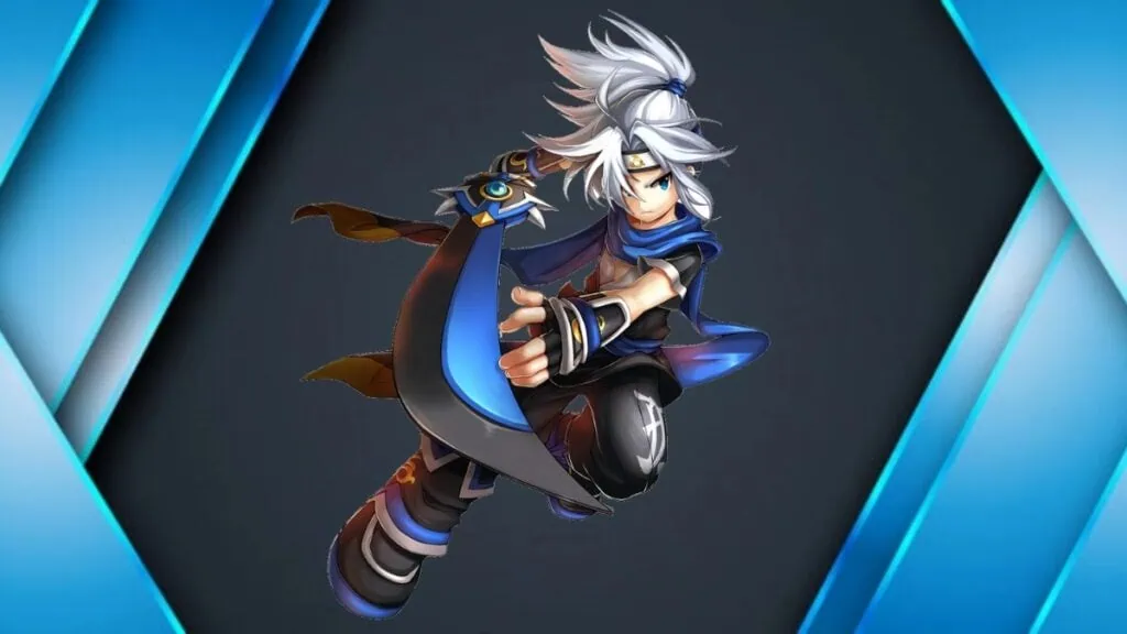 O retorno de grand chase: veja tudo sobre o lendário jogo Grand chase - lass