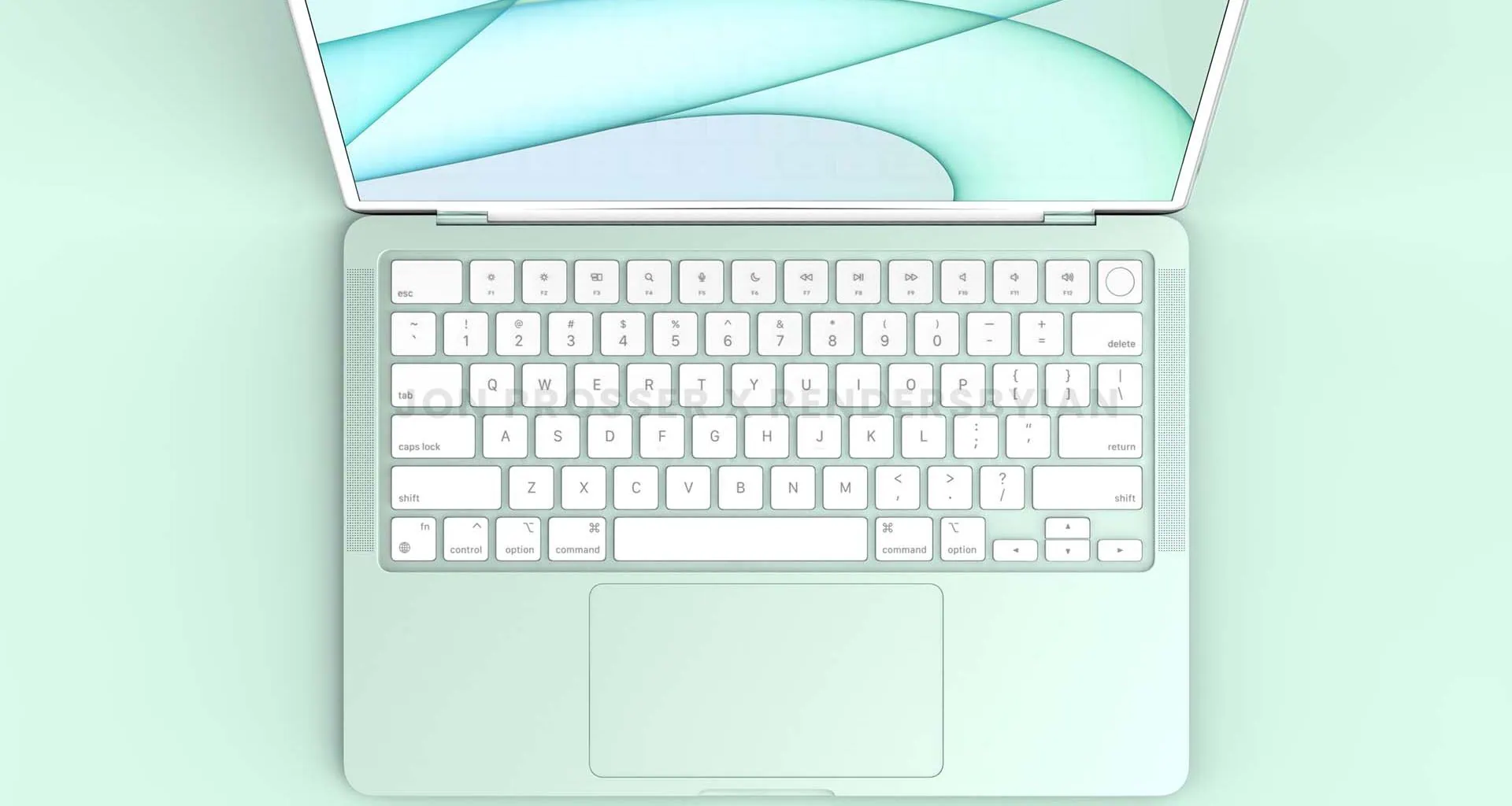 Novo macbook air deve chegar com processador m2